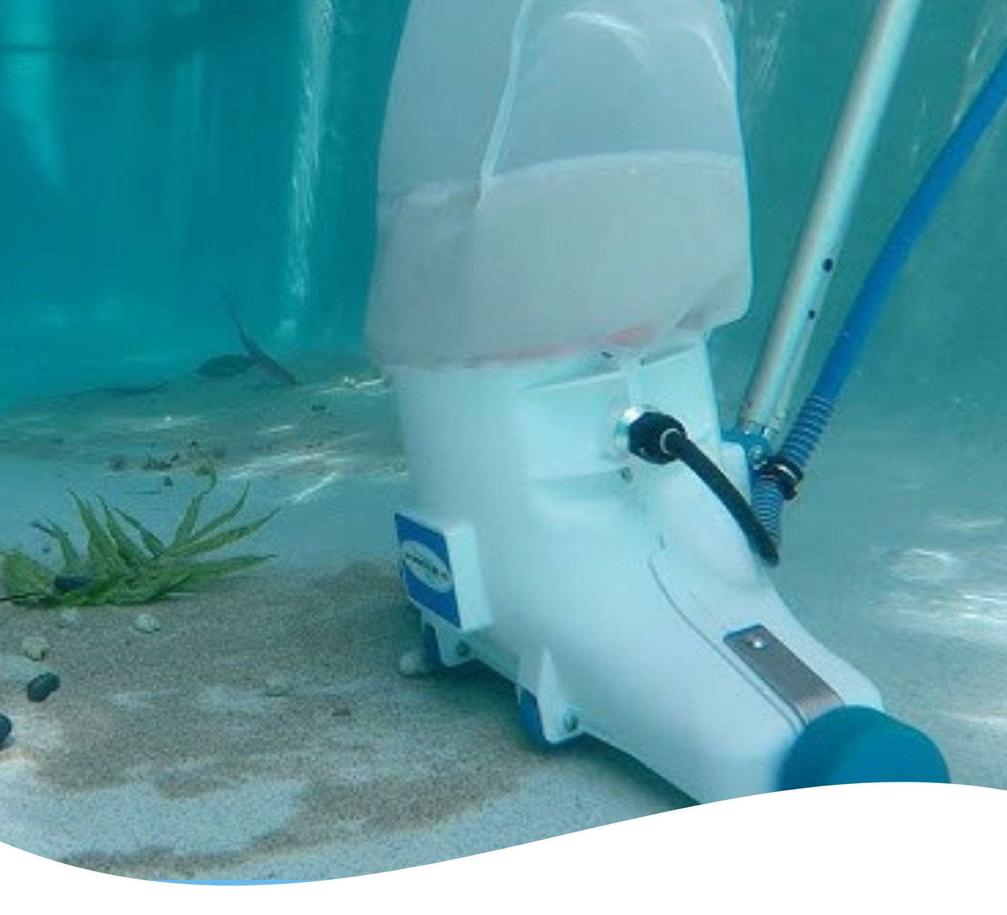 Scheduled Cleaning & Chemical Maintenance